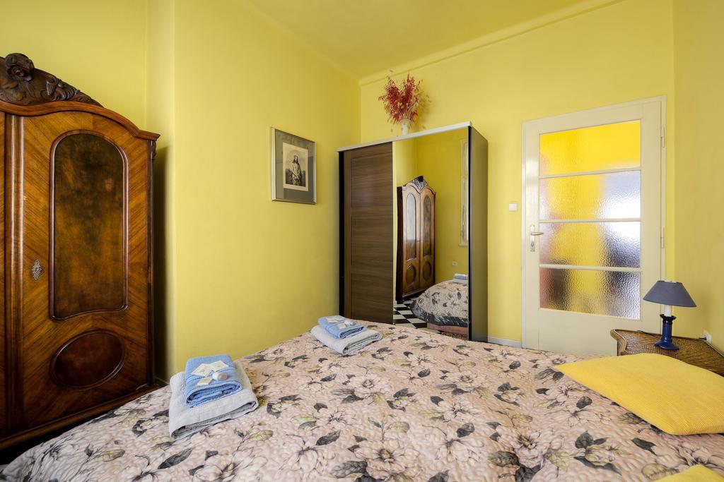 Aparthotel Konvikt Prague