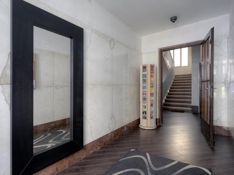 Konvikt Aparthotel 3*