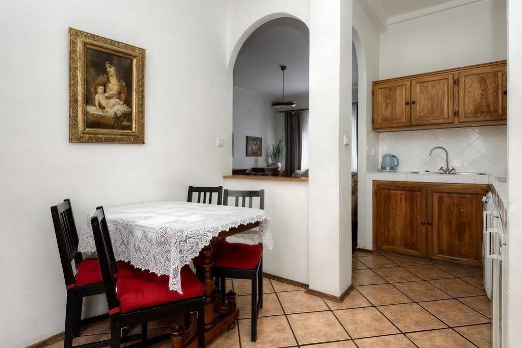Aparthotel Konvikt