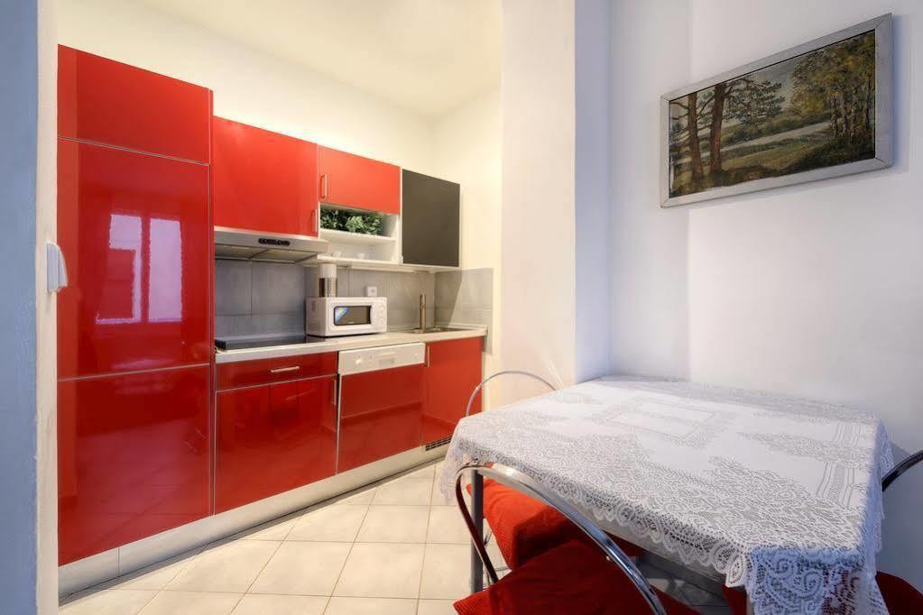 Aparthotel Konvikt Prague