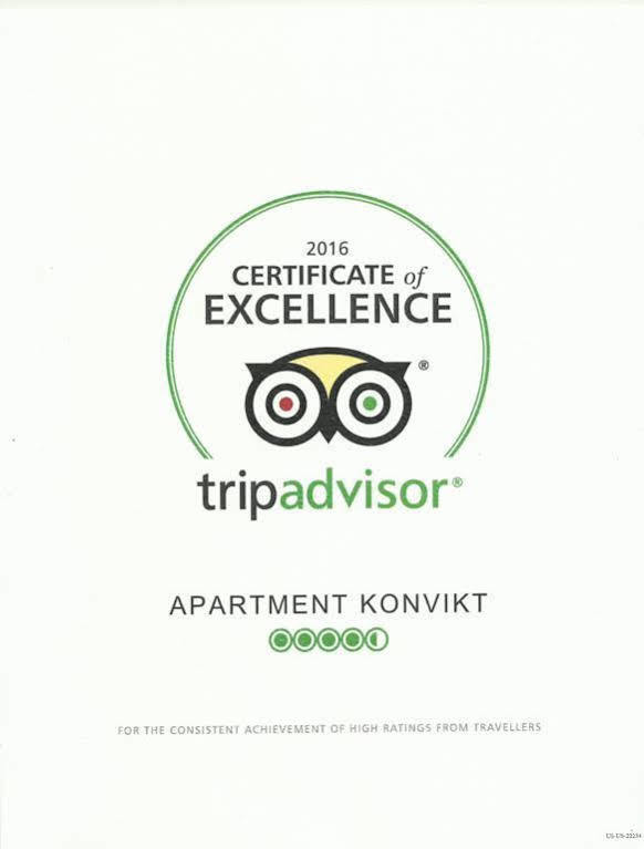 Konvikt Aparthotel