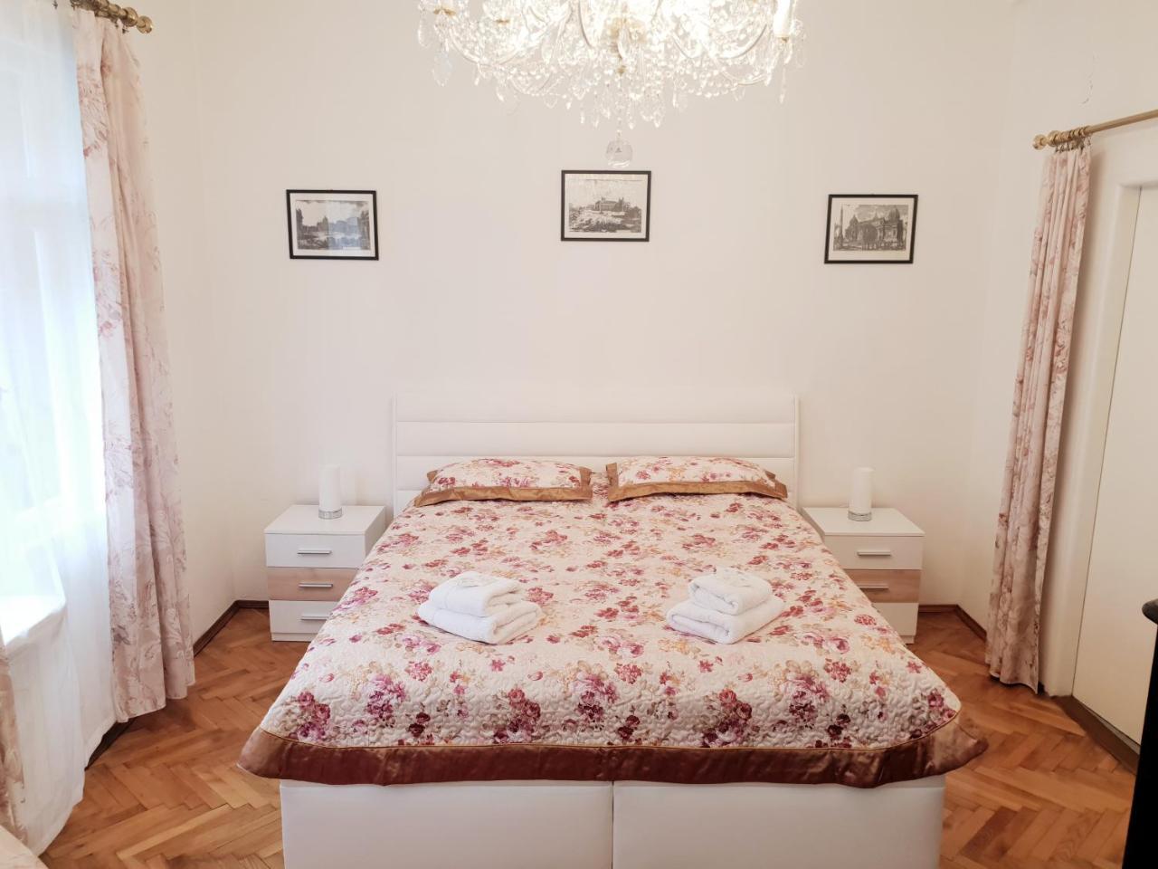Konvikt Aparthotel